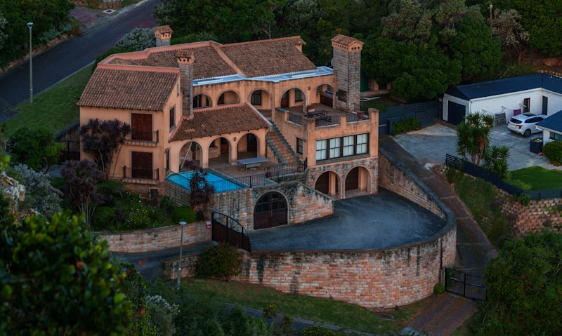 Imobiliário